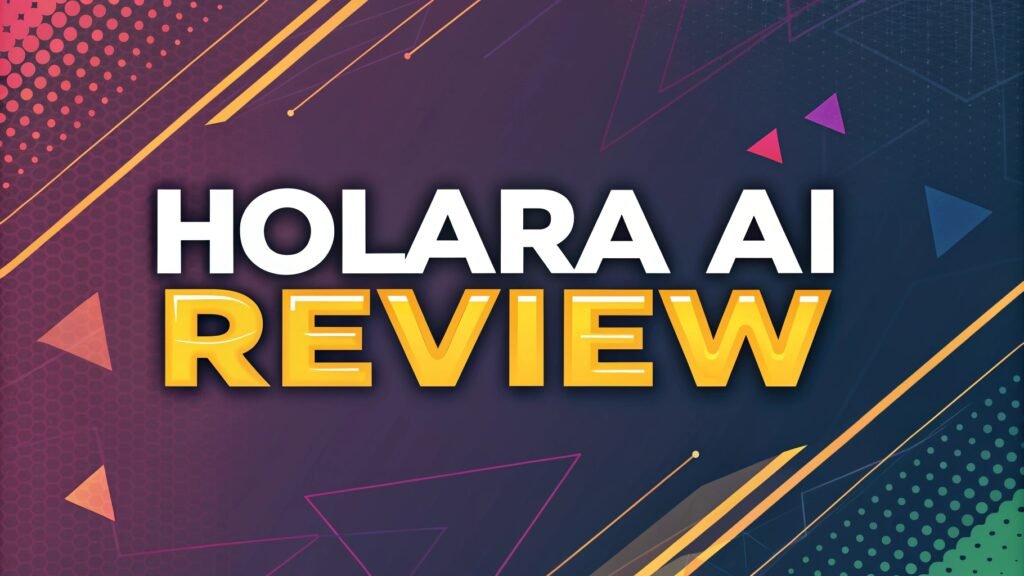 Holara AI Review: Is This Tool Worth Your Time? 2 Holara AI Review: Is This Tool Worth Your Time? Holara AI