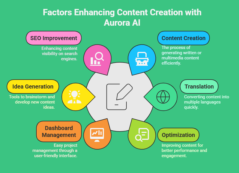 How to Use Aurora AI: A Complete Guide for Content Creators 3 How to Use Aurora AI: A Complete Guide for Content Creators How to Use Aurora AI: A Complete Guide for Content Creators