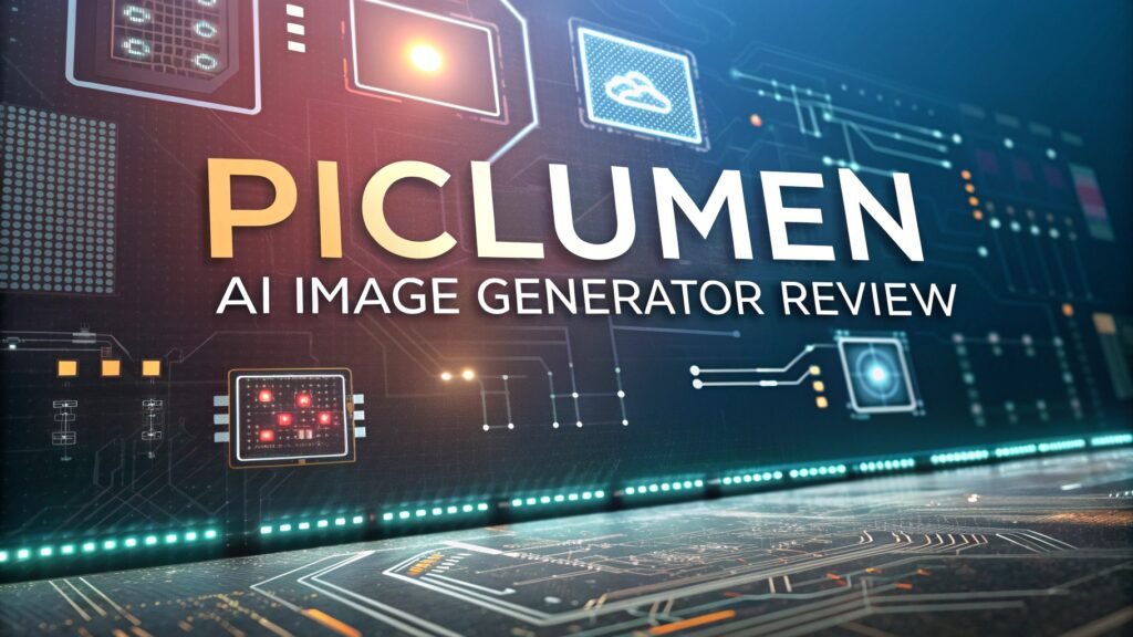PicLumen AI Image Generator Review: Is This Free Tool Worth Your Time? 2 PicLumen AI Image Generator Review: Is This Free Tool Worth Your Time? PicLumen