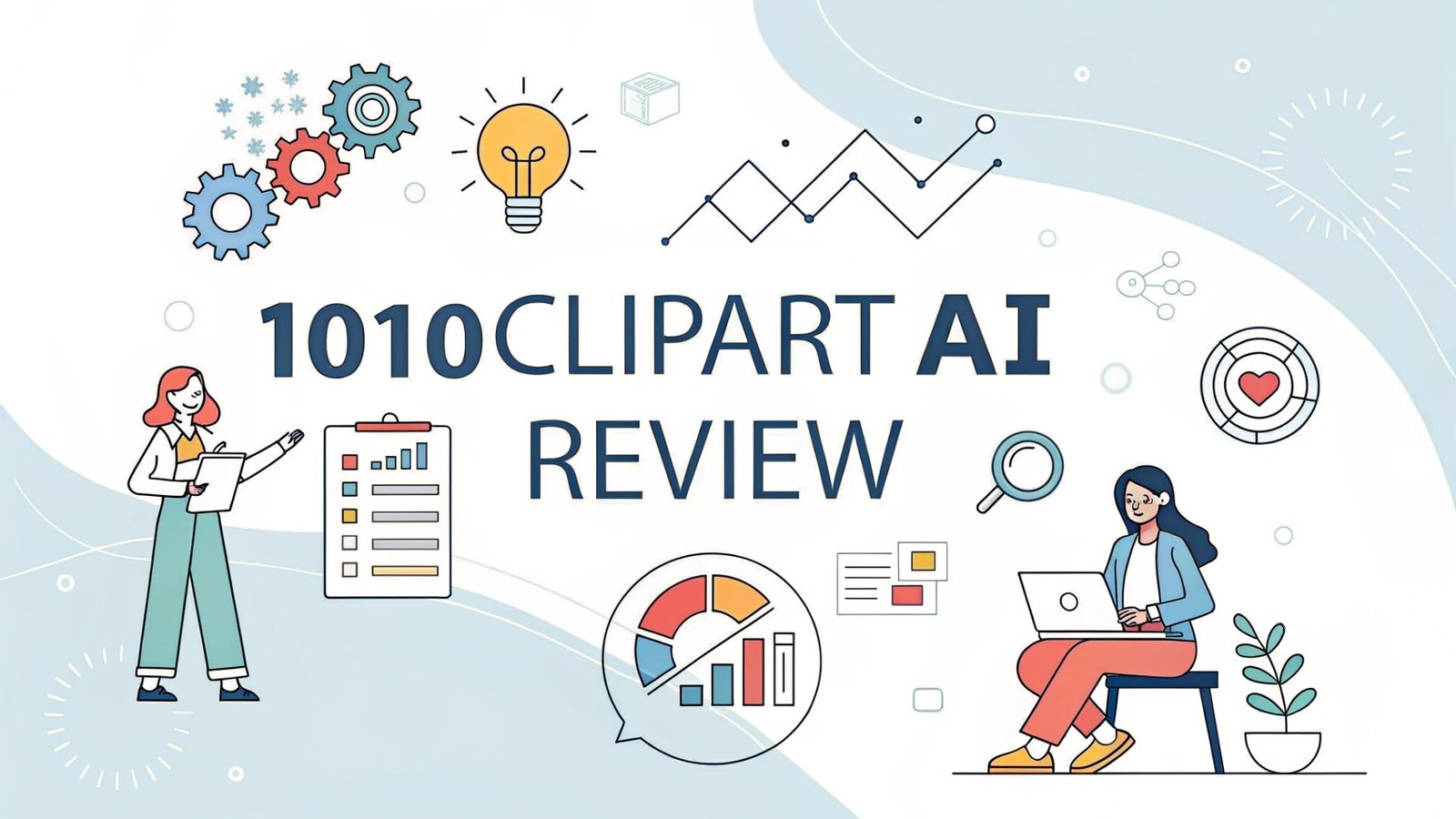 1010ClipArt AI Review: Is This Tool Worth Your Time in 2025?
