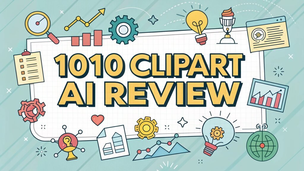 1010ClipArt AI Review: Is This Tool Worth Your Time in 2025? 2 1010ClipArt AI Review: Is This Tool Worth Your Time in 2025? 1010ClipArt AI