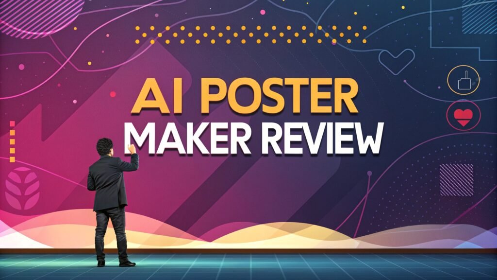 AI Poster Maker Review: Your Ultimate Guide to Creating Stunning Posters with AI 2 AI Poster Maker Review: Your Ultimate Guide to Creating Stunning Posters with AI AI Poster Maker