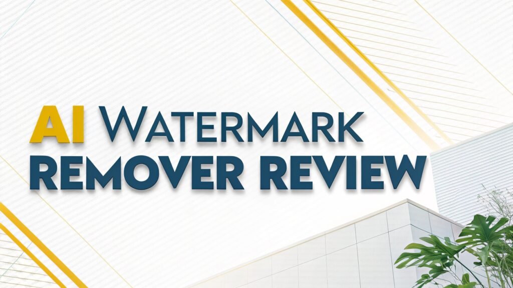 AI Watermark