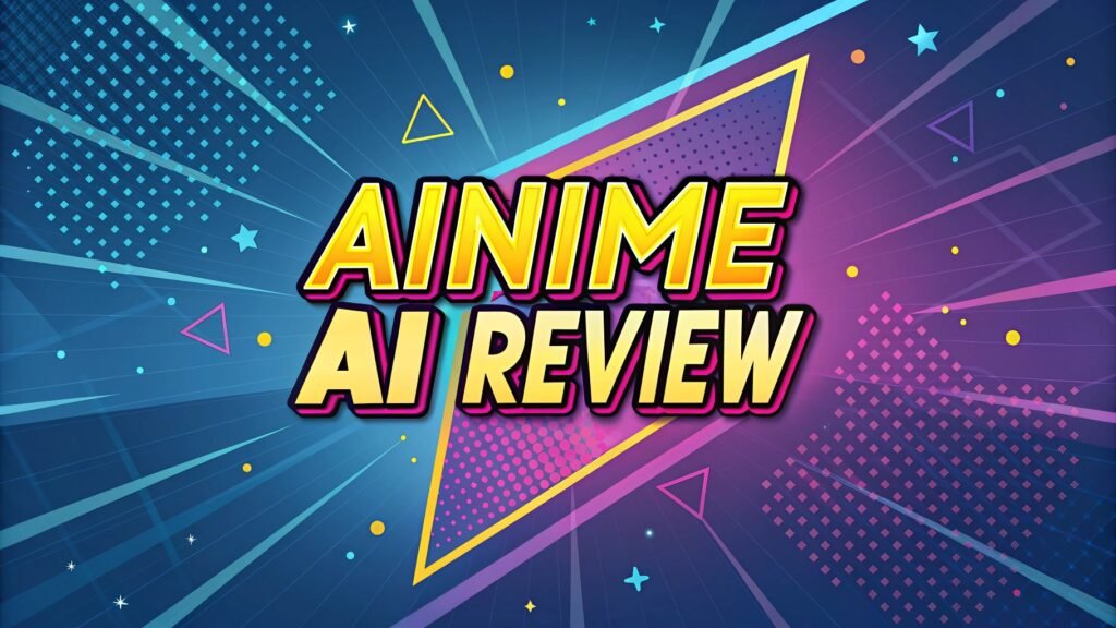 Ainime AI Review: Your Ultimate Guide to Anime Art Generator 2 Ainime AI Review: Your Ultimate Guide to Anime Art Generator Ainime AI