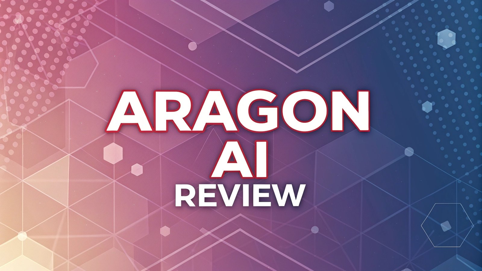 Aragon AI Review: Your Guide to Easy Professional Headshots