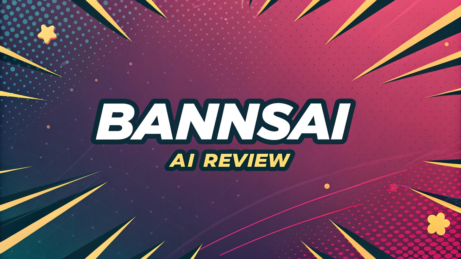 BannsAi AI Review: Is This AI Banner Tool Worth Your Time?