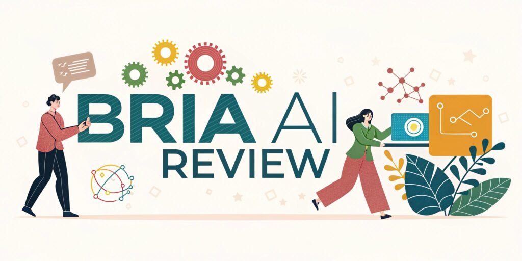Bria AI Review 2025: Is This Visual AI Platform Worth Your Investment? 2 Bria AI Review 2025: Is This Visual AI Platform Worth Your Investment? Bria AI