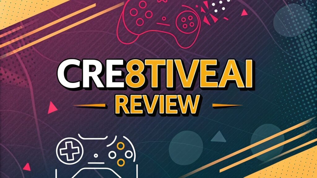 cre8tiveAI