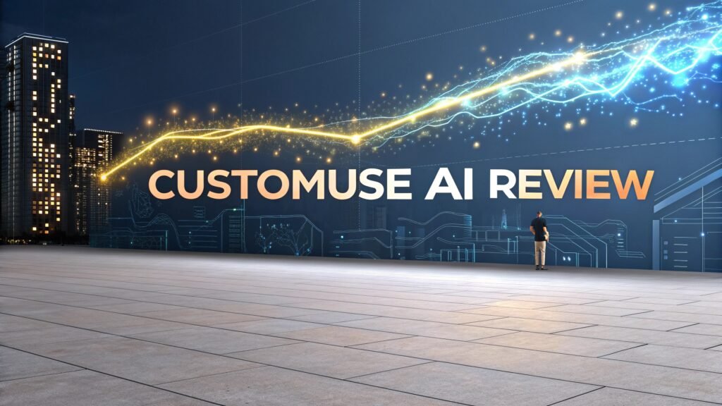 Customuse AI Review: The Ultimate 3D Design Platform for Gamers and Creators 2 Customuse AI Review: The Ultimate 3D Design Platform for Gamers and Creators Customuse AI
