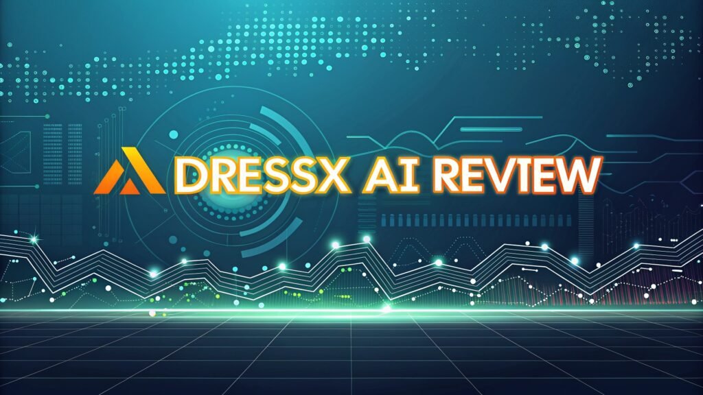 DRESSX