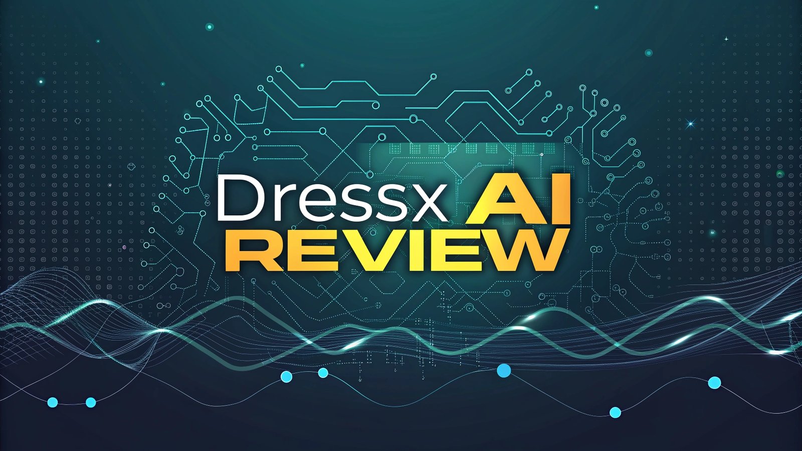 DRESSX AI Review: Transforming Fashion with Artificial Intelligence