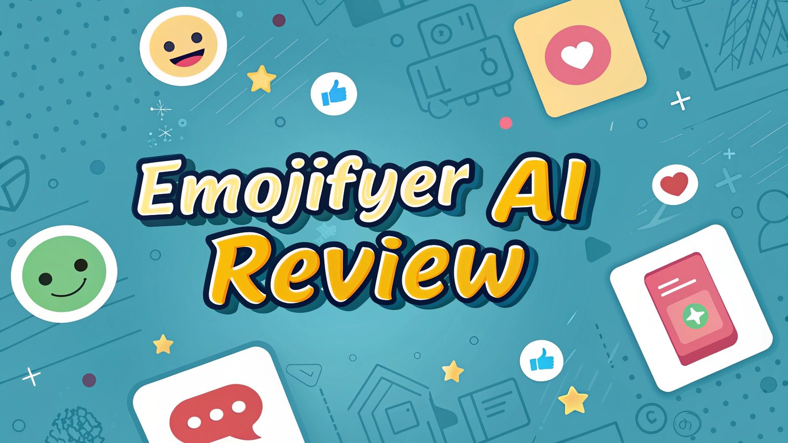 Emojifyer AI Review: Is This the Best Tool for Custom Emojis in 2026?