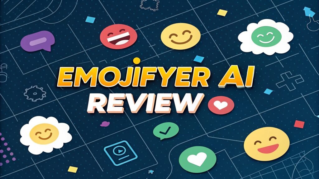 Emojifyer AI