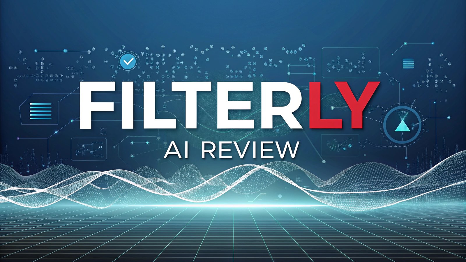 Filterly AI Review: Transform Your Photos With Advanced AI Technology