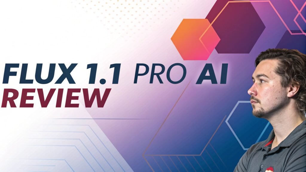 Flux 1.1 Pro