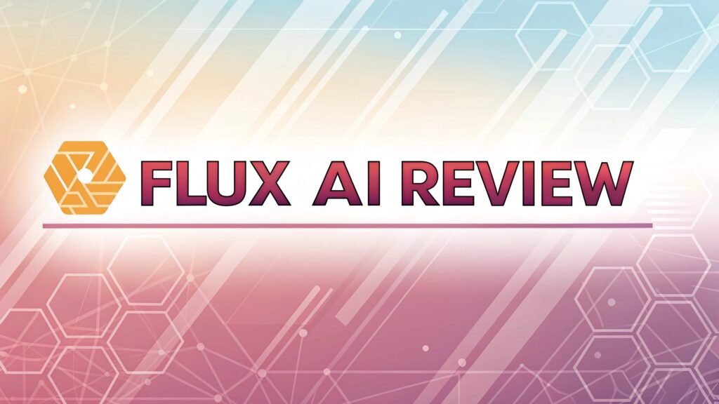 Flux AI Review: Ultimate AI Image Generator You Need in 2025? 2 Flux AI Review: Ultimate AI Image Generator You Need in 2025? Flux AI