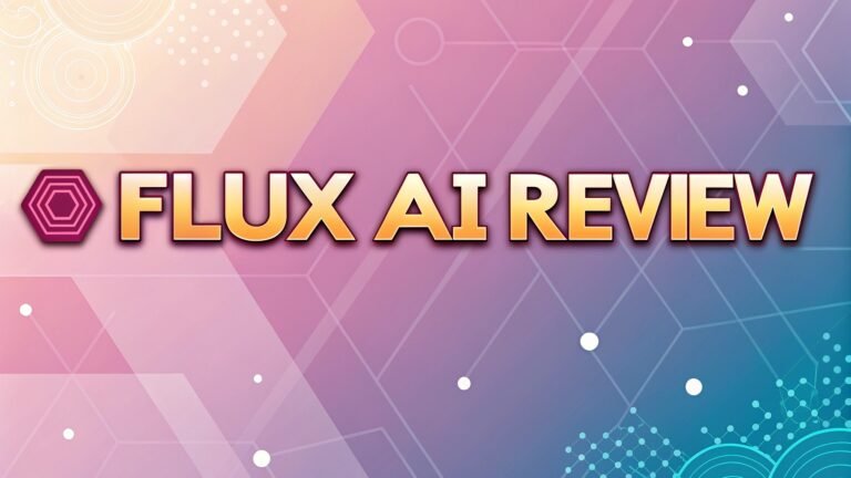 Flux AI Review: Ultimate AI Image Generator You Need in 2025?