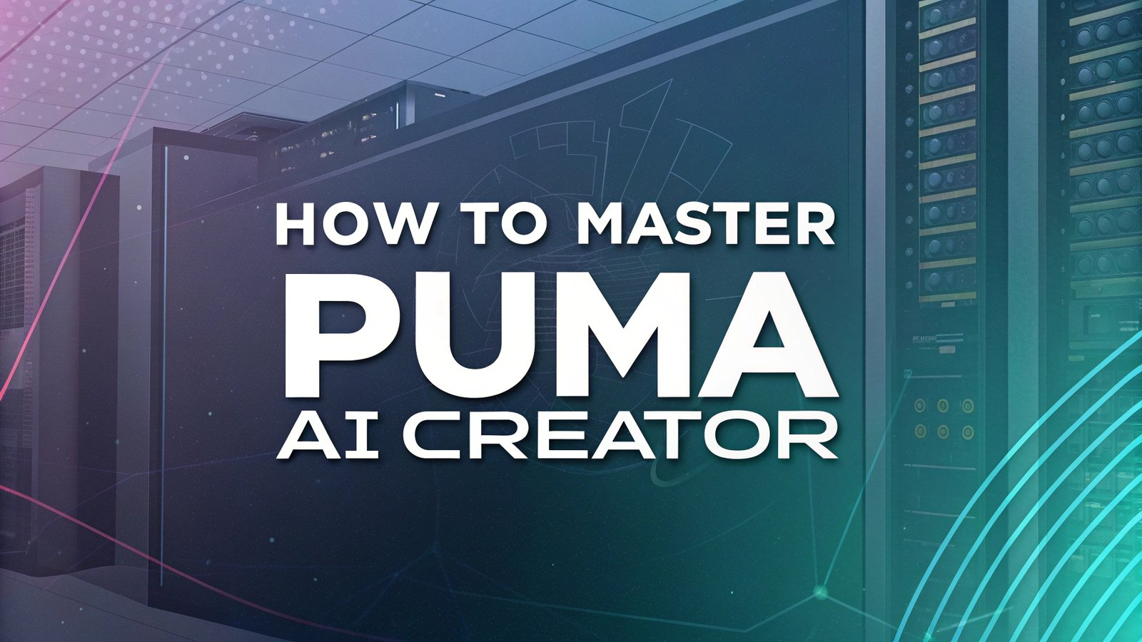 How to Master PUMA AI Creator: Design Custom Football Kits Like a Pro