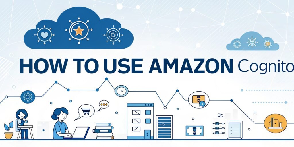 How to Use Amazon Cognito: Secure Authentication Made Simple 2 How to Use Amazon Cognito: Secure Authentication Made Simple Amazon Cognito
