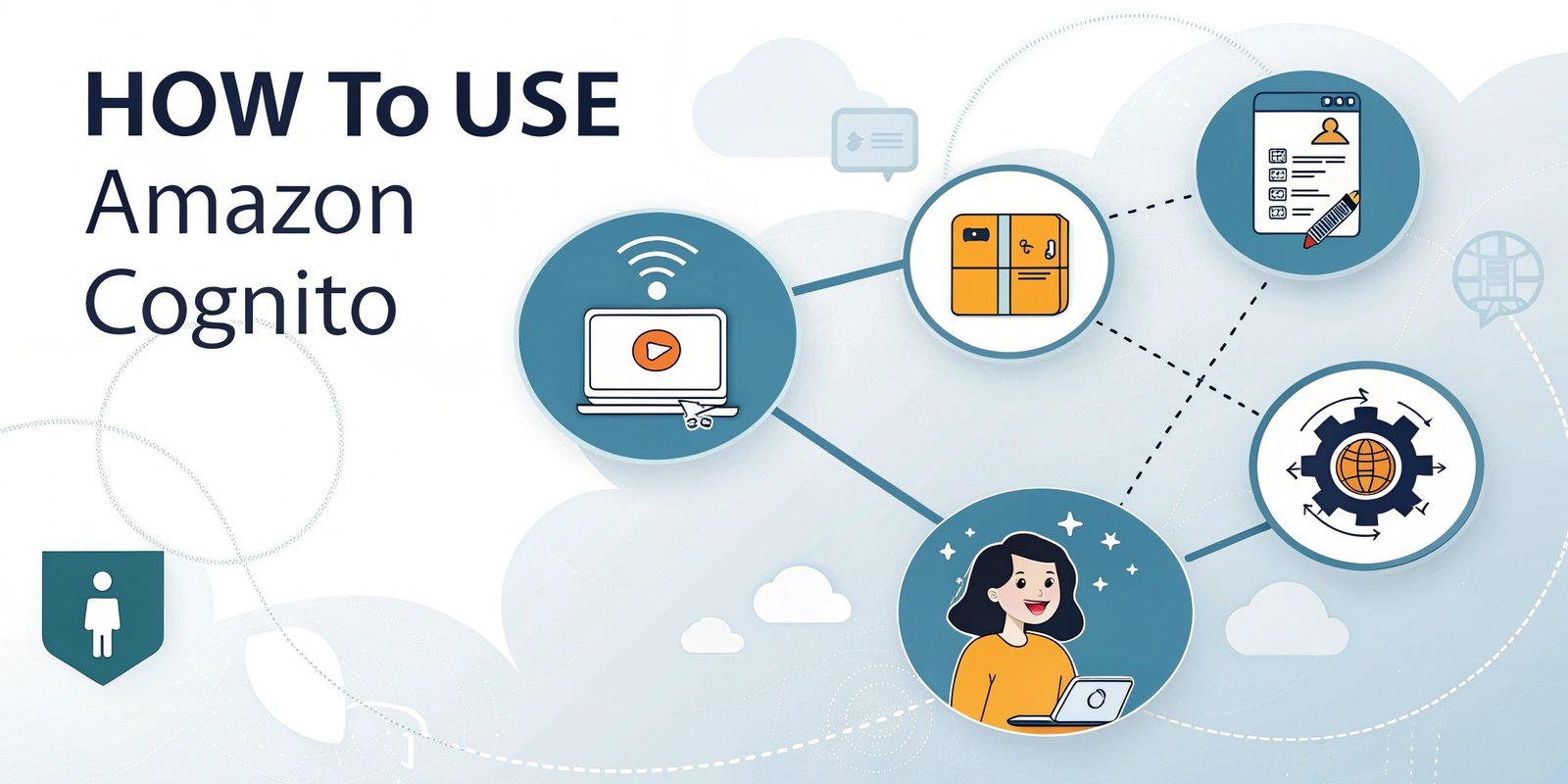 How to Use Amazon Cognito: Secure Authentication Made Simple