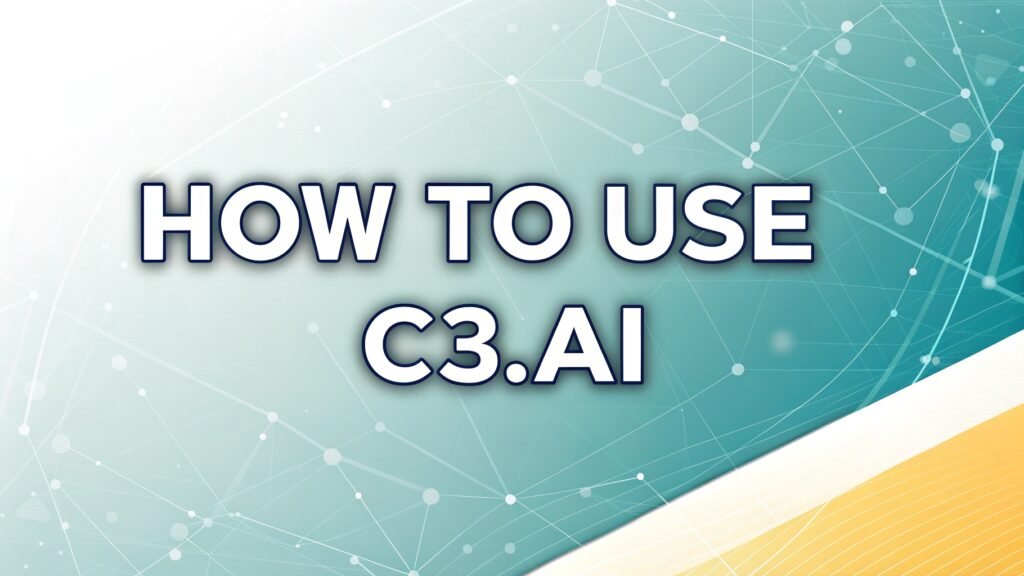 C3.ai