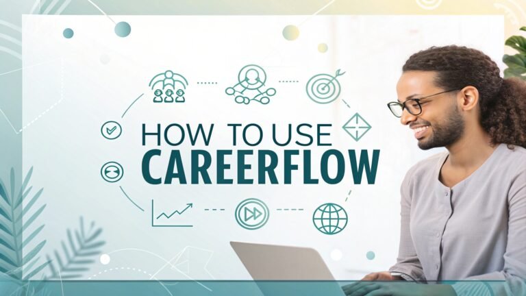 How to Use Careerflow to Boost Your Job Search Success