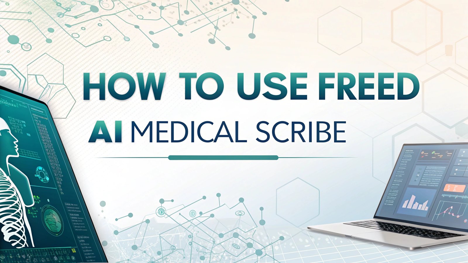 How to Use Freed AI Medical Scribe: The Ultimate Guide for Healthcare Professionals