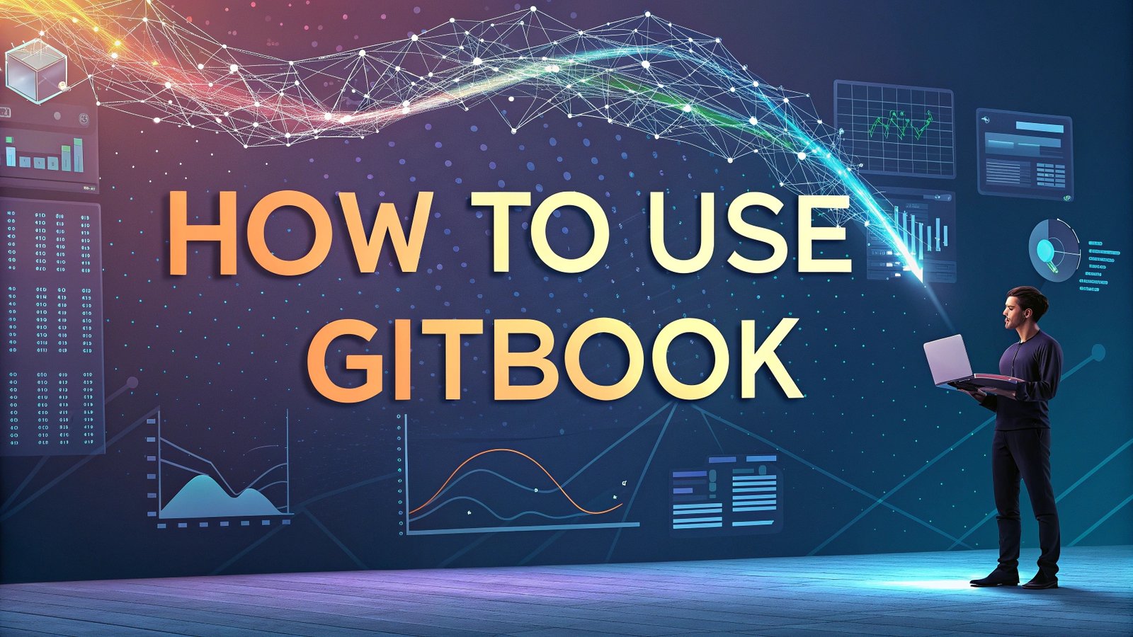 How to Use GitBook: Create Beautiful Documentation That Users Love