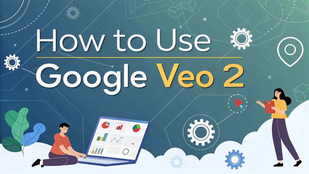 Google Veo 2