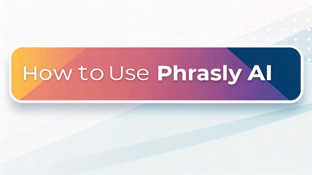 Phrasly