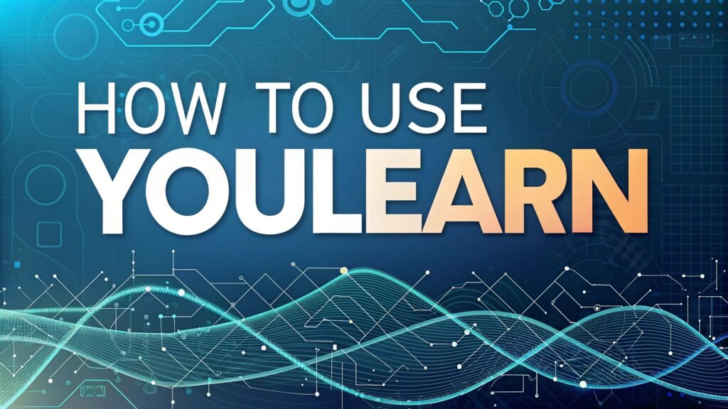 YouLearn