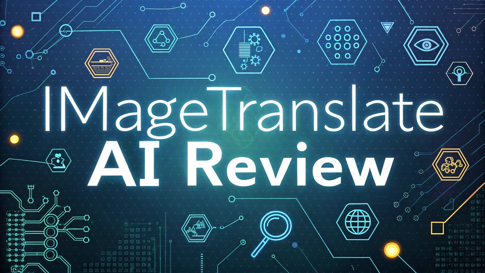 ImageTranslate AI Review: Does This Tool Really Transform Your Images?