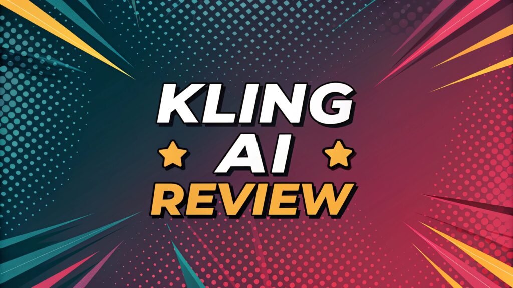 KLING AI Review: Your Ultimate Guide to This AI Content Creation Tool 2 KLING AI Review: Your Ultimate Guide to This AI Content Creation Tool KLING
