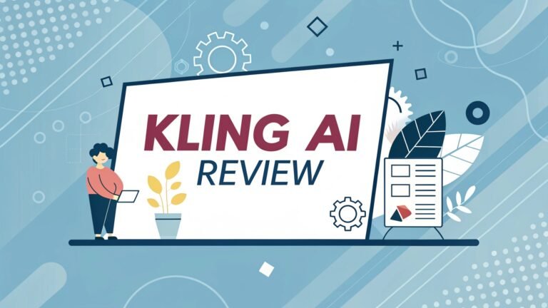 KLING AI Review: Your Ultimate Guide to This AI Content Creation Tool