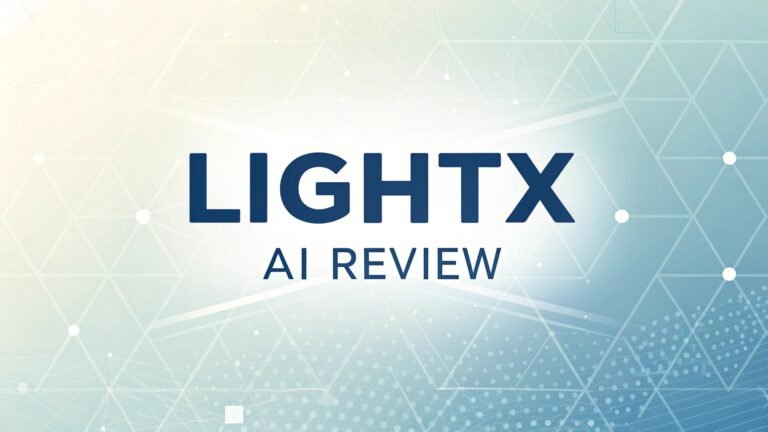 LightX AI Review: Is This Photo Editing Tool Worth Your Time?