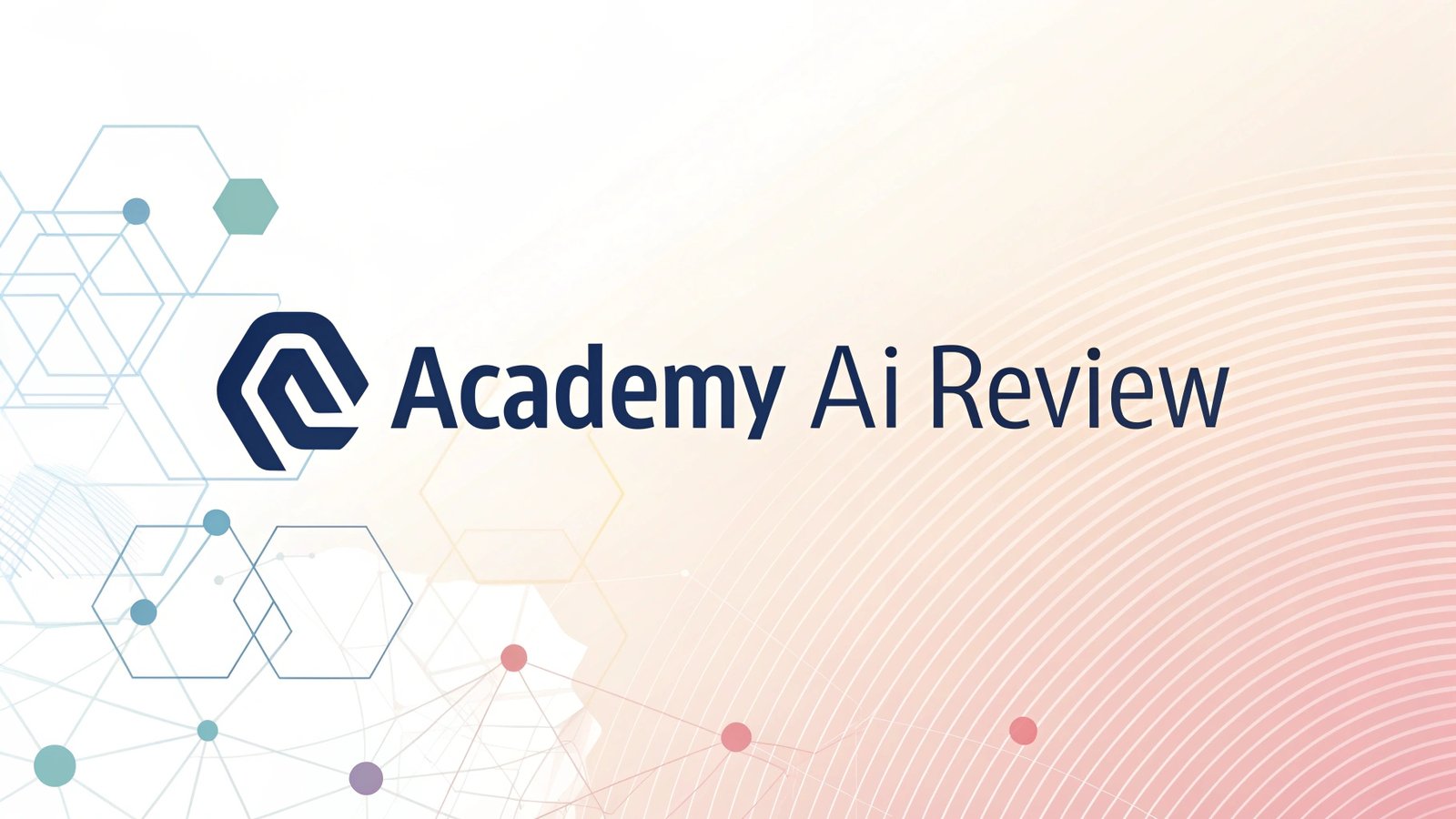 Logo Academy AI Review: Is This the Best Tool for Your Brand’s Logo?