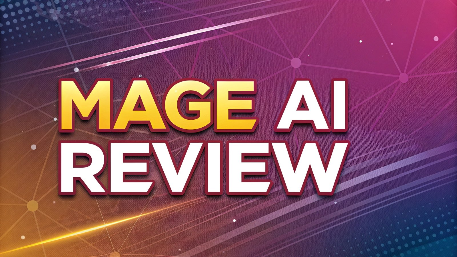 Mage AI Review: Is This the Ultimate Data Pipeline Tool for 2025?