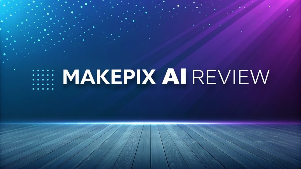 Makepix AI Review: Is This Image Generator Worth Your Time? 2 Makepix AI Review: Is This Image Generator Worth Your Time? Makepix AI