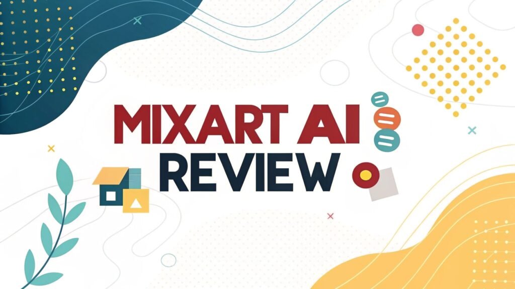 Mixart AI
