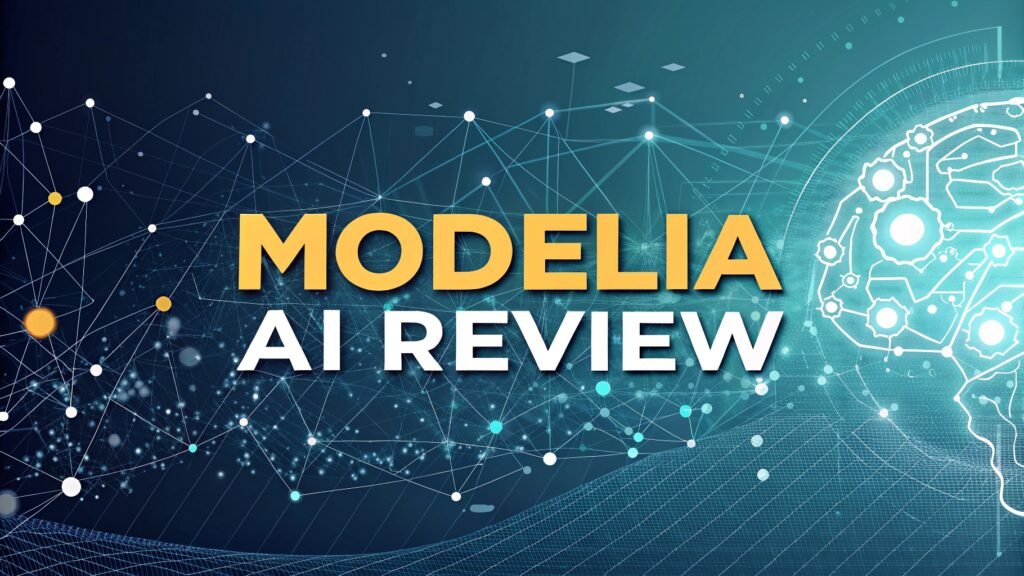 Modelia AI Review: Revolutionizing Fashion Content Creation with Artificial Intelligence 2 Modelia AI Review: Revolutionizing Fashion Content Creation with Artificial Intelligence Modelia