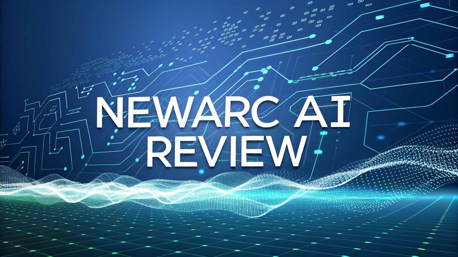 NewArc.ai Review: Transform Your Sketches into Stunning Images in Seconds