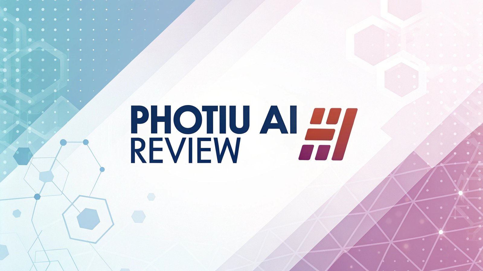 Photiu AI Review: Is This the Ultimate Photo Editing Tool for 2025?