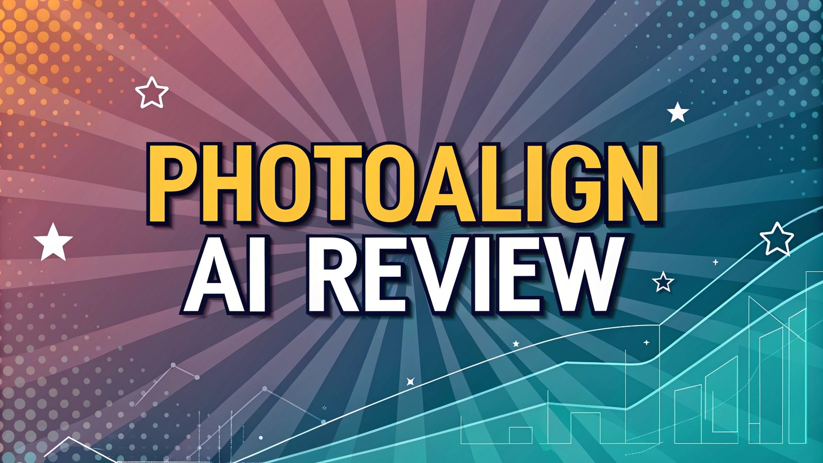 PhotoAlign AI Review: Is This the Ultimate Tool for Perfect Photo Editing?