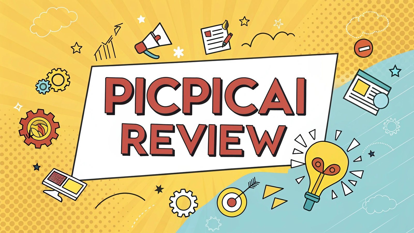PicPicAI Review: Is This AI Photo Editor Worth Your Time?