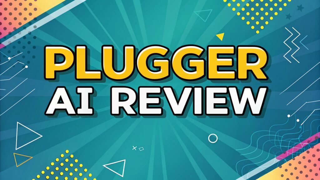 Plugger AI Review: Is This AI Design Tool Worth Your Time? 2 Plugger AI Review: Is This AI Design Tool Worth Your Time? Plugger AI