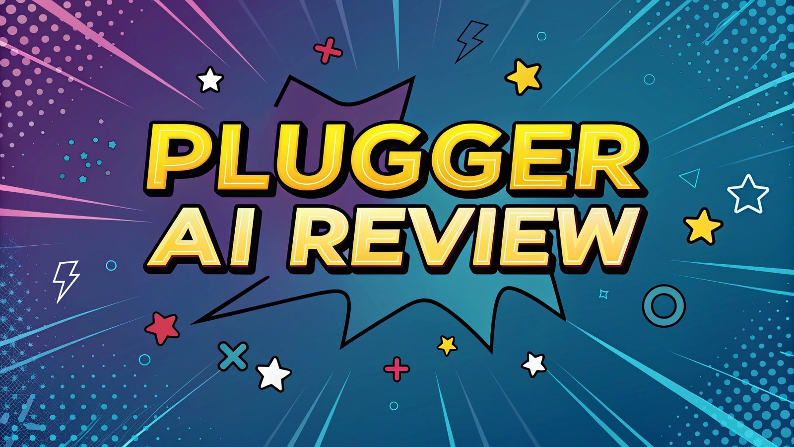 Plugger AI Review: Is This AI Design Tool Worth Your Time?