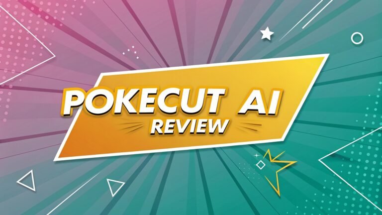 Pokecut AI Review: Is This Photo Editing Tool Worth Your Time?