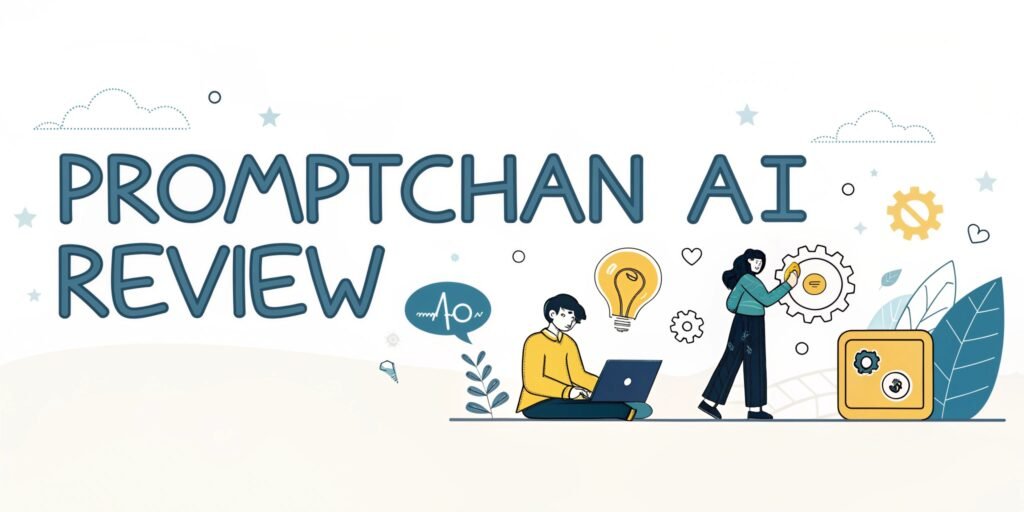 Promptchan AI Review: The Ultimate Guide to Creating AI-Generated Content in 2025 2 Promptchan AI Review: The Ultimate Guide to Creating AI-Generated Content in 2025 Promptchan