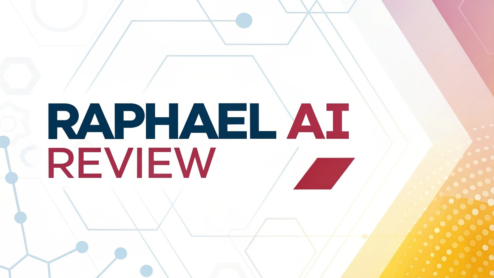Raphael AI Review: Is This Free Image Generator Worth Your Time?
