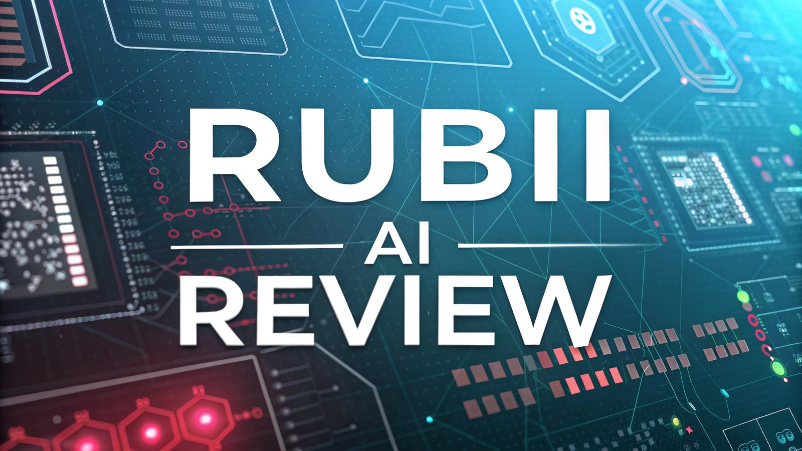 Rubii AI Review: Is This the Ultimate AI Tool In 2025?
